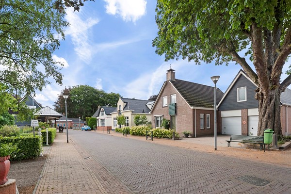 Property photo - Hoofdweg 134, 9628CS Siddeburen